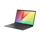 ASUS VivoBook 15 S513 15.6" Laptop, AMD Ryzen 5 5500U, 8GB DDR4 RAM, 512GB SSD — Being Shipped