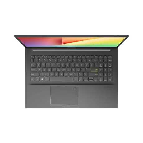 ASUS VivoBook 15 S513 15.6" Laptop, AMD Ryzen 5 5500U, 8GB DDR4 RAM, 512GB SSD — Being Shipped