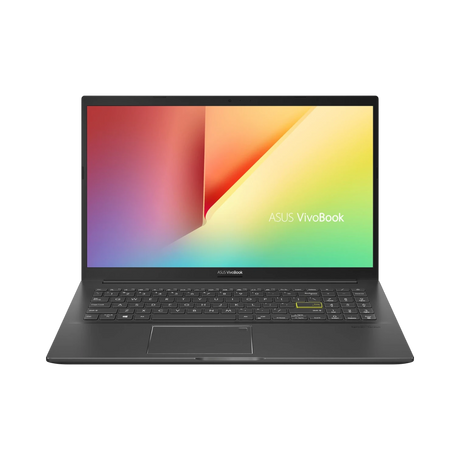 ASUS VivoBook 15 S513 15.6" Laptop, AMD Ryzen 5 5500U, 8GB DDR4 RAM, 512GB SSD — Being Shipped