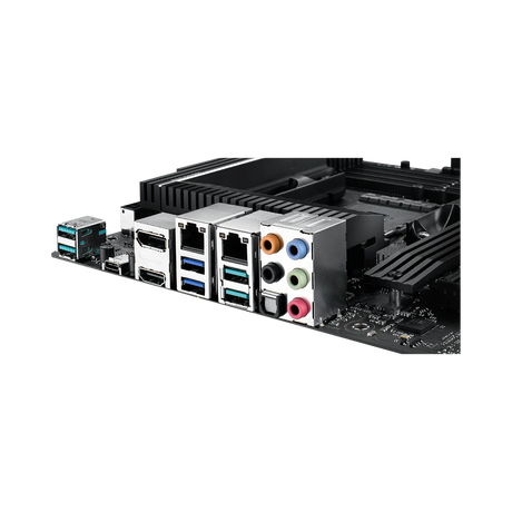 ASUS Pro WS X570-ACE AM4 ATX Motherboard — Being Shipped