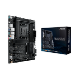 ASUS Pro WS X570-ACE AM4 ATX Motherboard — Being Shipped