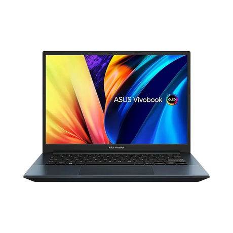 ASUS VivoBook Pro 14 OLED 14" Laptop, AMD Ryzen 7 6800H, NVIDIA RTX 3050,16GB RAM, 1TB SSD — Being Shipped
