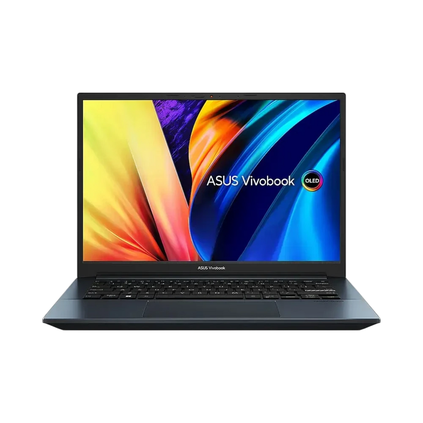 ASUS VivoBook Pro 14 OLED 14" Laptop, AMD Ryzen 7 6800H, NVIDIA RTX 3050,16GB RAM, 1TB SSD — Being Shipped