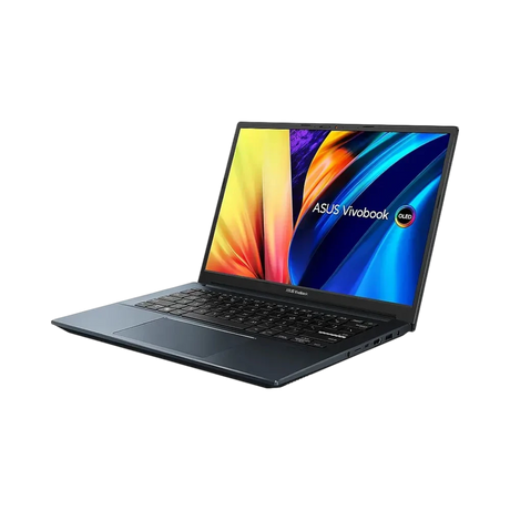 ASUS VivoBook Pro 14 OLED 14" Laptop, AMD Ryzen 7 6800H, NVIDIA RTX 3050,16GB RAM, 1TB SSD — Being Shipped