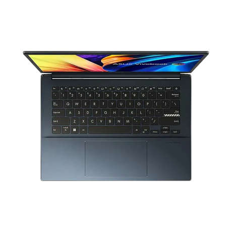 ASUS VivoBook Pro 14 OLED 14" Laptop, AMD Ryzen 7 6800H, NVIDIA RTX 3050,16GB RAM, 1TB SSD — Being Shipped