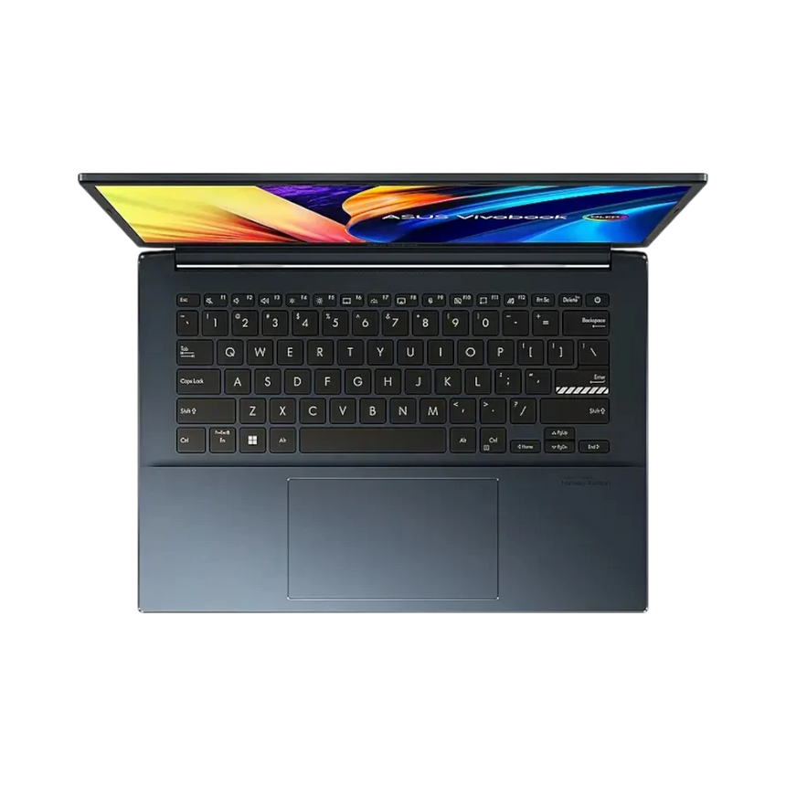 ASUS VivoBook Pro 14 OLED 14" Laptop, AMD Ryzen 7 6800H, NVIDIA RTX 3050,16GB RAM, 1TB SSD — Being Shipped