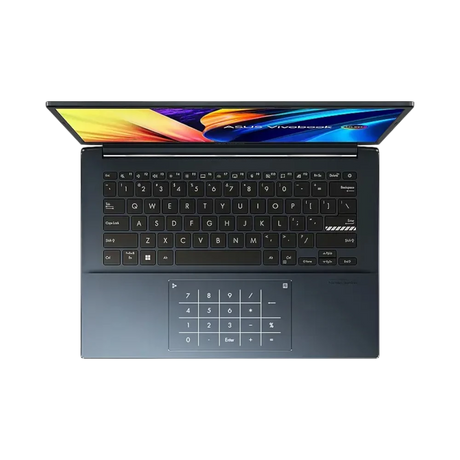 ASUS VivoBook Pro 14 OLED 14" Laptop, AMD Ryzen 7 6800H, NVIDIA RTX 3050,16GB RAM, 1TB SSD — Being Shipped