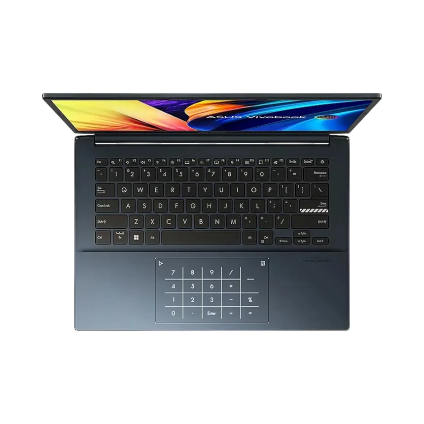 ASUS VivoBook Pro 14 OLED 14" Laptop, AMD Ryzen 7 6800H, NVIDIA RTX 3050,16GB RAM, 1TB SSD — Being Shipped