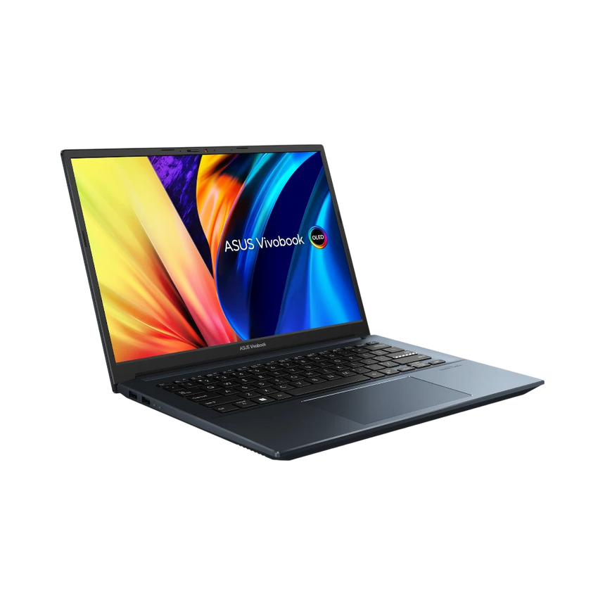 ASUS VivoBook Pro 14 OLED 14" Laptop, AMD Ryzen 7 6800H, NVIDIA RTX 3050,16GB RAM, 1TB SSD — Being Shipped
