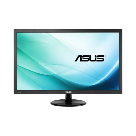 ASUS VP228H 21.5" 16:9 75Hz FHD LED LCD Widescreen Monitor — Being Shipped