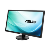 ASUS VP228H 21.5" 16:9 75Hz FHD LED LCD Widescreen Monitor — Being Shipped