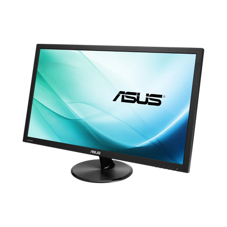ASUS VP228H 21.5" 16:9 75Hz FHD LED LCD Widescreen Monitor — Being Shipped