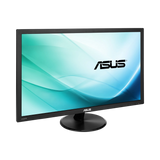 ASUS VP228H 21.5" 16:9 75Hz FHD LED LCD Widescreen Monitor — Being Shipped
