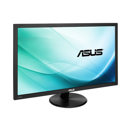 ASUS VP228H 21.5" 16:9 75Hz FHD LED LCD Widescreen Monitor — Being Shipped