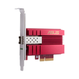 ASUS XG-C100F 10 Gb/s PCI-E Network Adapter with Fiber/DAC SFP+ Port — Being Shipped