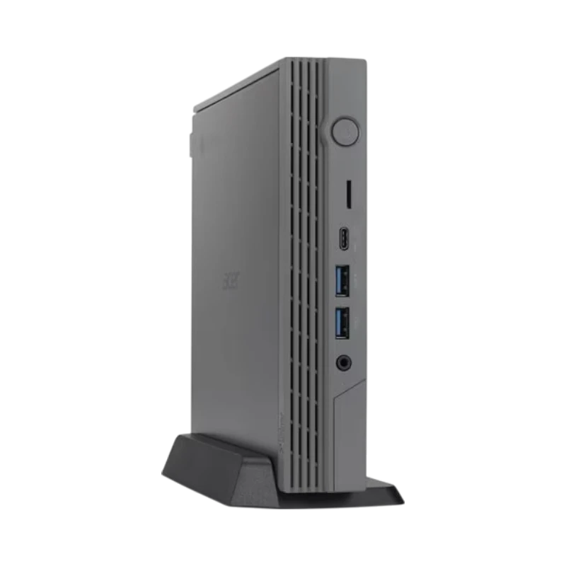 Acer Chromebox CXI5 Mini PC, Intel Core i3-1215U, 8GB DDR4 RAM, 128GB Flash Memory — Being Shipped
