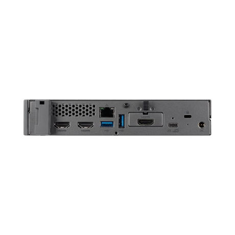 Acer Chromebox CXI5 Mini PC, Intel Core i3-1215U, 8GB DDR4 RAM, 128GB Flash Memory — Being Shipped