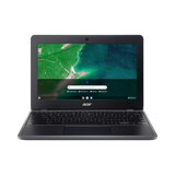 Acer Chromebook 511 11.6" Notebook, Intel Celeron N4500, 4GB RAM, 32GB eMMC (Shale Black) — Being Shipped