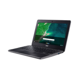 Acer Chromebook 511 11.6" Notebook, Intel Celeron N4500, 4GB RAM, 32GB eMMC (Shale Black) — Being Shipped