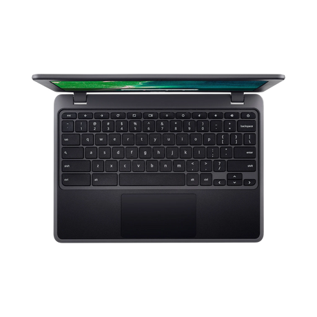 Acer Chromebook 511 11.6" Notebook, Intel Celeron N4500, 4GB RAM, 32GB eMMC (Shale Black) — Being Shipped