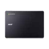 Acer Chromebook 511 11.6" Notebook, Intel Celeron N4500, 4GB RAM, 32GB eMMC (Shale Black) — Being Shipped