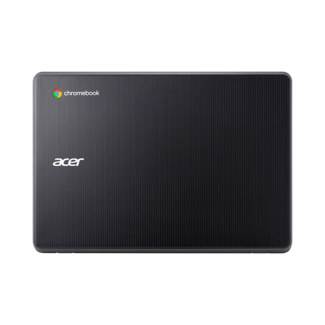 Acer Chromebook 511 11.6" Notebook, Intel Celeron N4500, 4GB RAM, 32GB eMMC (Shale Black) — Being Shipped