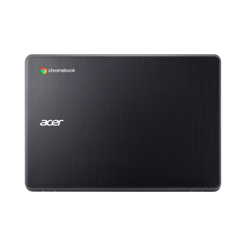 Acer Chromebook 511 11.6" Notebook, Intel Celeron N4500, 4GB RAM, 32GB eMMC (Shale Black) — Being Shipped