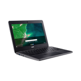 Acer Chromebook 511 11.6" Notebook, Intel Celeron N4500, 4GB RAM, 32GB eMMC (Shale Black) — Being Shipped