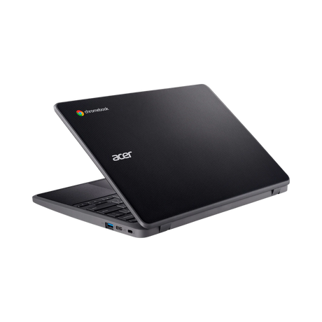 Acer Chromebook 511 11.6" Notebook, Intel Celeron N4500, 4GB RAM, 32GB eMMC (Shale Black) — Being Shipped