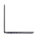 Acer Chromebook 511 11.6" Notebook, Intel Celeron N4500, 4GB RAM, 32GB eMMC (Shale Black) — Being Shipped