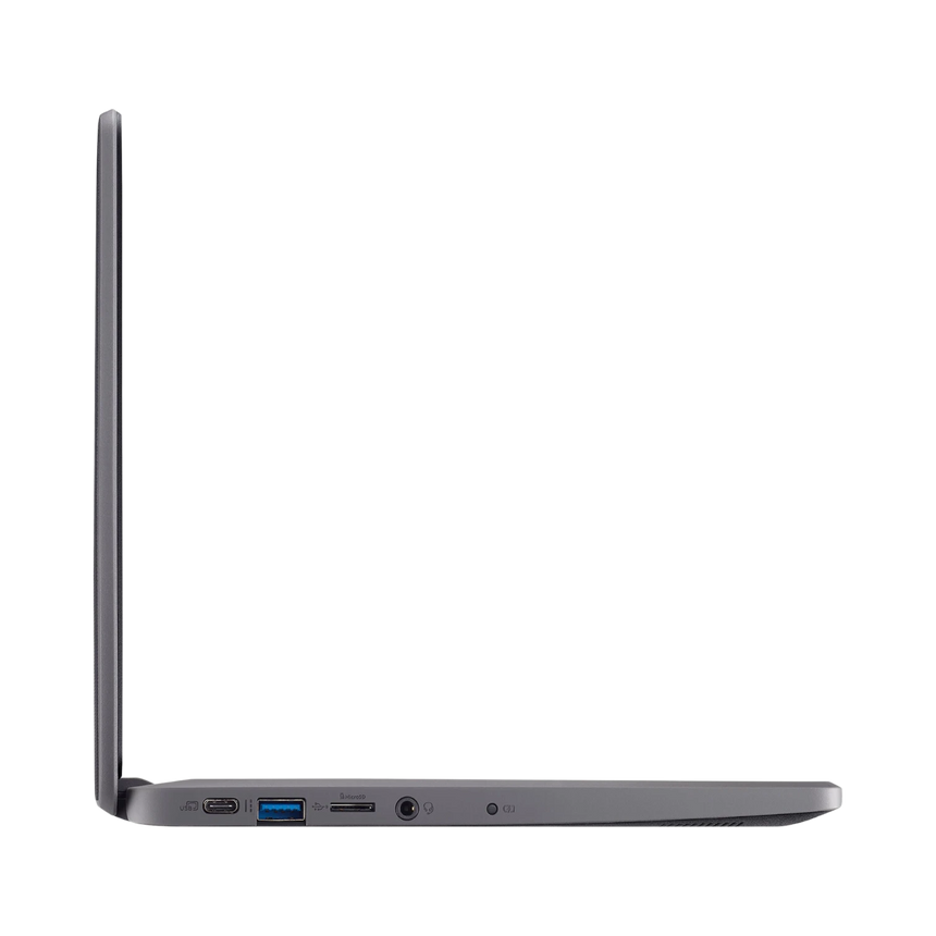 Acer Chromebook 511 11.6" Notebook, Intel Celeron N4500, 4GB RAM, 32GB eMMC (Shale Black) — Being Shipped