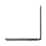 Acer Chromebook 511 11.6" Notebook, Intel Celeron N4500, 4GB RAM, 32GB eMMC (Shale Black) — Being Shipped