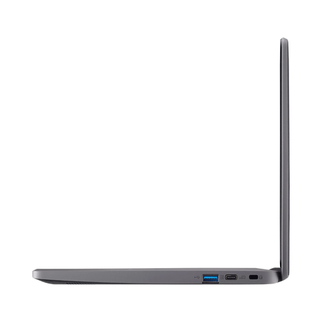 Acer Chromebook 511 11.6" Notebook, Intel Celeron N4500, 4GB RAM, 32GB eMMC (Shale Black) — Being Shipped