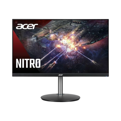 Acer Nitro XF273 X1 27" Class 16:9 200Hz FHD LCD Monitor — Being Shipped