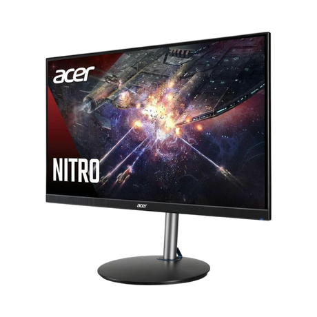 Acer Nitro XF273 X1 27" Class 16:9 200Hz FHD LCD Monitor — Being Shipped