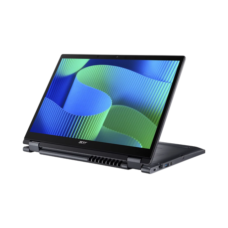 Acer TravelMate P4 Spin 14 TMP414RN-54 14" Laptop, Intel Core Ultra 5 125U, 16GB RAM, 512GB SSD — Being Shipped