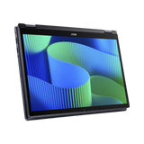 Acer TravelMate P4 Spin 14 TMP414RN-54 14" Laptop, Intel Core Ultra 5 125U, 16GB RAM, 512GB SSD — Being Shipped