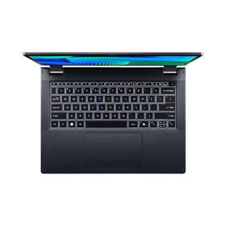 Acer TravelMate P4 Spin 14 TMP414RN-54 14" Laptop, Intel Core Ultra 5 125U, 16GB RAM, 512GB SSD — Being Shipped