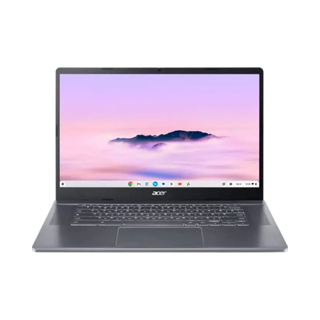 Acer Chromebook Plus 515 15.6" Laptop, Intel i3-1215U, 8GB RAM, 128GB SSD — Being Shipped