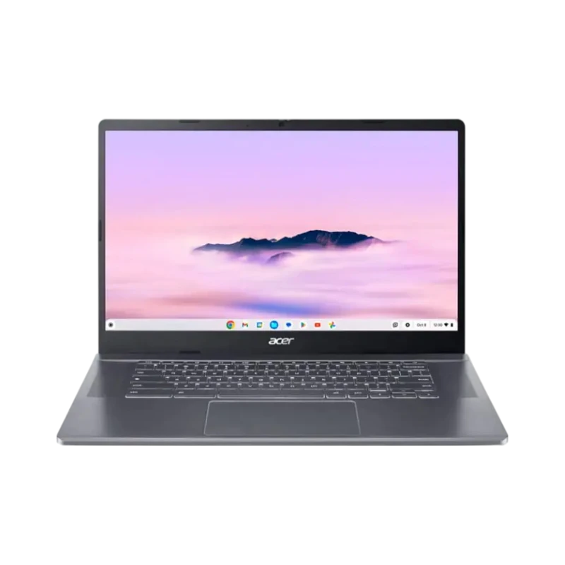 Acer Chromebook Plus 515 15.6" Laptop, Intel i3-1215U, 8GB RAM, 128GB SSD — Being Shipped