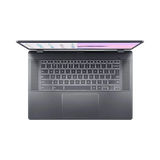 Acer Chromebook Plus 515 15.6" Laptop, Intel i3-1215U, 8GB RAM, 128GB SSD — Being Shipped