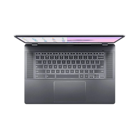 Acer Chromebook Plus 515 15.6" Laptop, Intel i3-1215U, 8GB RAM, 128GB SSD — Being Shipped
