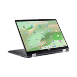 Acer Chromebook Spin 714 CP714-2WN 14" Touchscreen 2-in-1 Notebook, Intel Core i7-1355U, 16GB RAM, 256GB SSD — Being Shipped