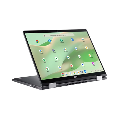 Acer Chromebook Spin 714 CP714-2WN 14" Touchscreen 2-in-1 Notebook, Intel Core i7-1355U, 16GB RAM, 256GB SSD — Being Shipped