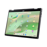 Acer Chromebook Spin 714 CP714-2WN 14" Touchscreen 2-in-1 Notebook, Intel Core i7-1355U, 16GB RAM, 256GB SSD — Being Shipped