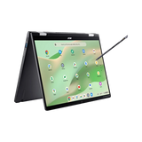 Acer Chromebook Spin 714 CP714-2WN 14" Touchscreen 2-in-1 Notebook, Intel Core i7-1355U, 16GB RAM, 256GB SSD — Being Shipped