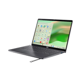 Acer Chromebook Spin 714 CP714-2WN 14" Touchscreen 2-in-1 Notebook, Intel Core i7-1355U, 16GB RAM, 256GB SSD — Being Shipped