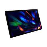 Acer UT242Y BMIPZX 23.8" 16:9 75Hz FHD LED LCD Touchscreen Monitor — Being Shipped