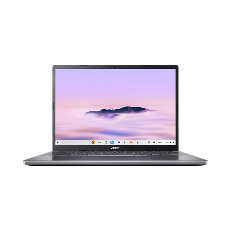 Acer Chromebook Plus 514 CBE574-1T 14" Laptop, AMD Ryzen 5 7520C, 16GB RAM, 256GB SSD — Being Shipped