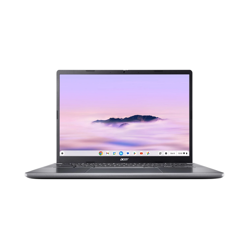 Acer Chromebook Plus 514 CBE574-1T 14" Laptop, AMD Ryzen 5 7520C, 16GB RAM, 256GB SSD — Being Shipped